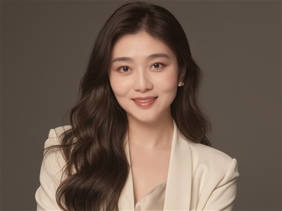 以純凈，護(hù)成長——專訪丹普斯長高高市場部總監(jiān)劉雅彤 | 2025上海兒童健康展