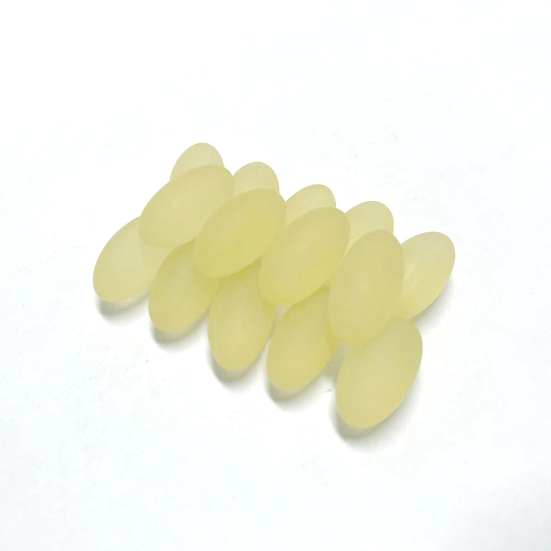 返砂凝膠糖果，軟膠囊OEM，代工出口