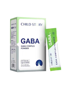 童年故事氨基丁酸(GABA)復合粉