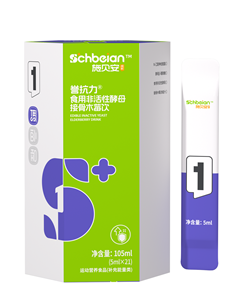 施貝安數(shù)字調(diào)理1號(hào)