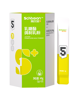 施貝安數(shù)字調(diào)理5號(hào)